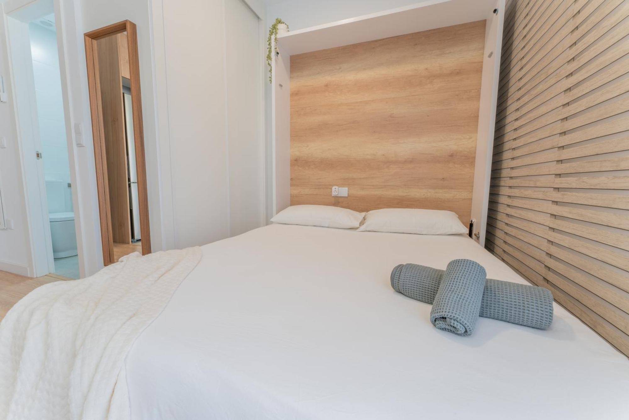 Brisa De Levante By Martina Suites El Altet Extérieur photo